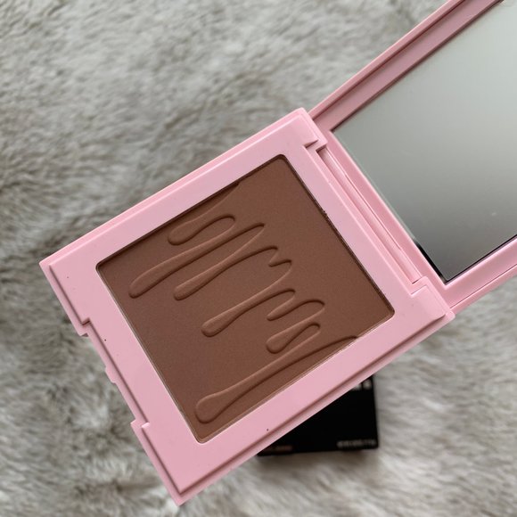 SOLD. Kylie Cosmetics Bronzer - Picture 2 of 3